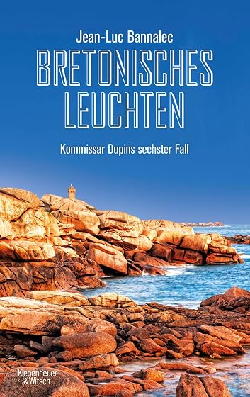 Bretonisches Leuchten