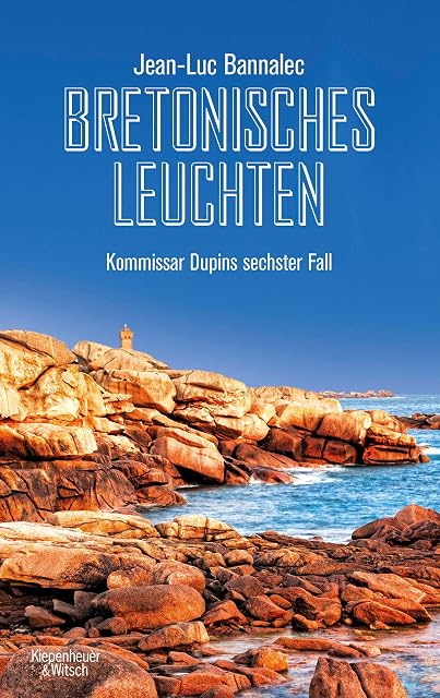 Portada de Bretonisches Leuchten
