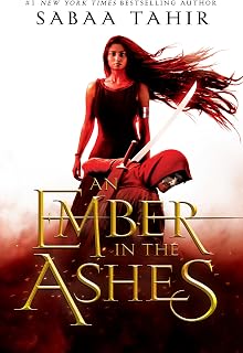 An Ember in the Ashes