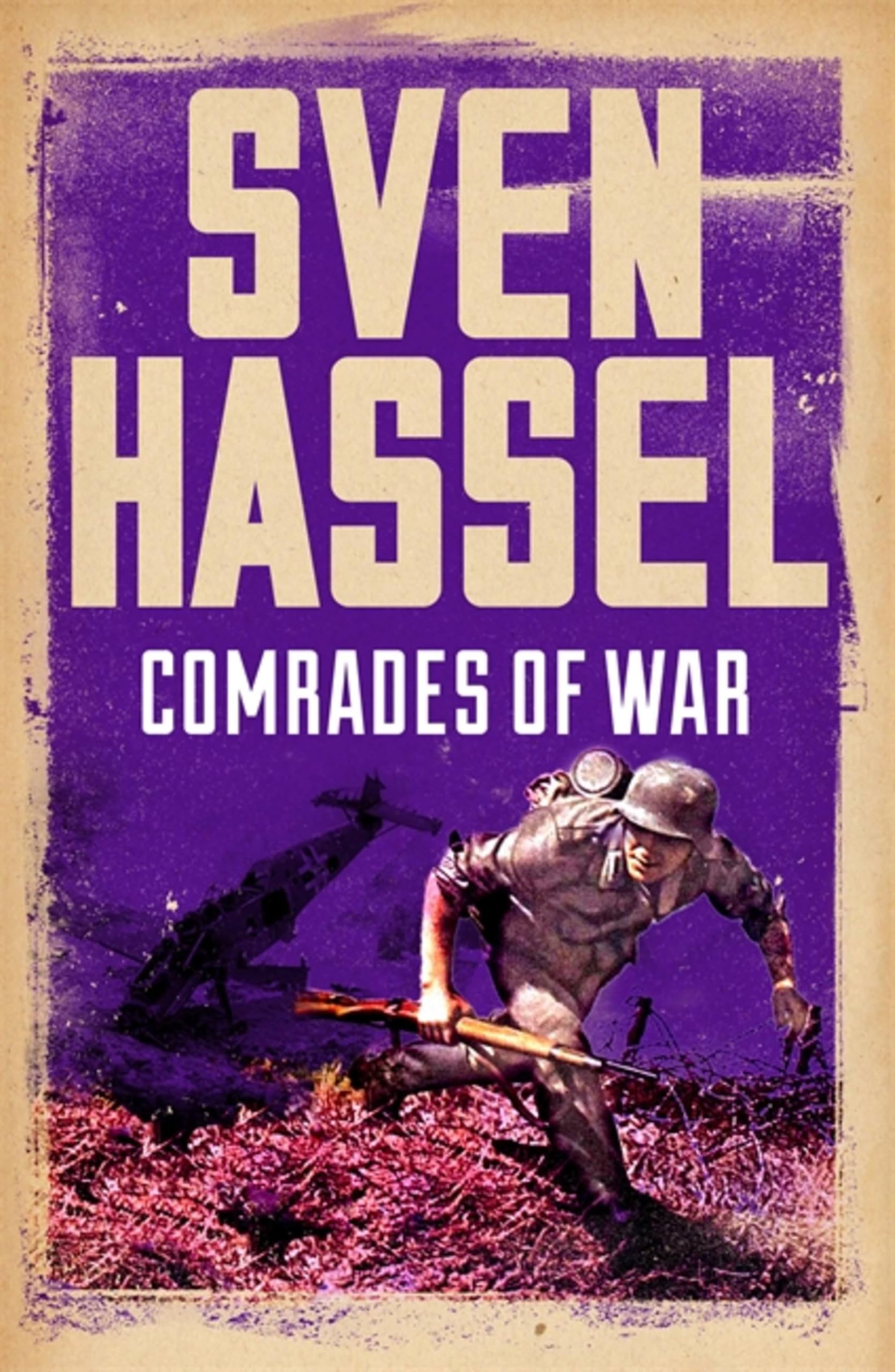 Comrades of War (Sven Hassel War Classics) - Hassel, Sven