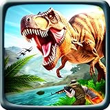 Jungle Roar Dinosaur Hunter Adventure