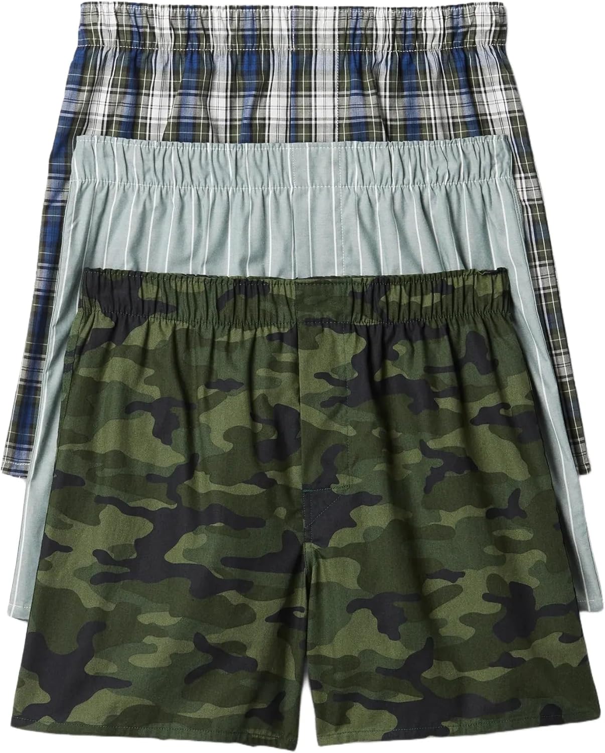 GAP Men's 3-pack Boxers