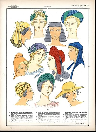 Ancient greek hats Clearance
