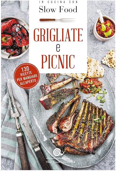 Grigliate e picnic - 1