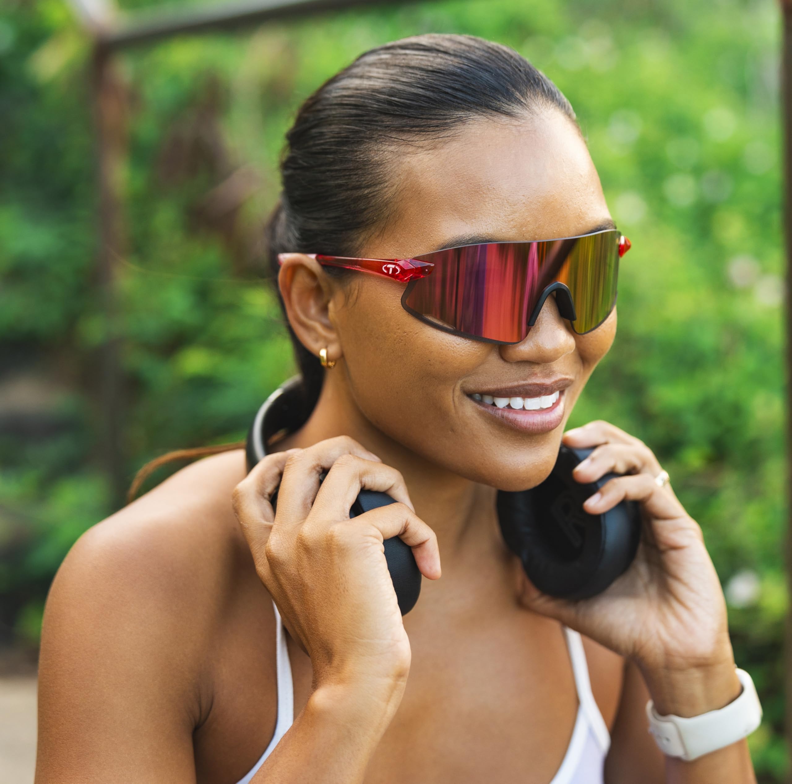 Tifosi Tifosi Vogel Xc Sunglasses Lunettes de soleil Mixte