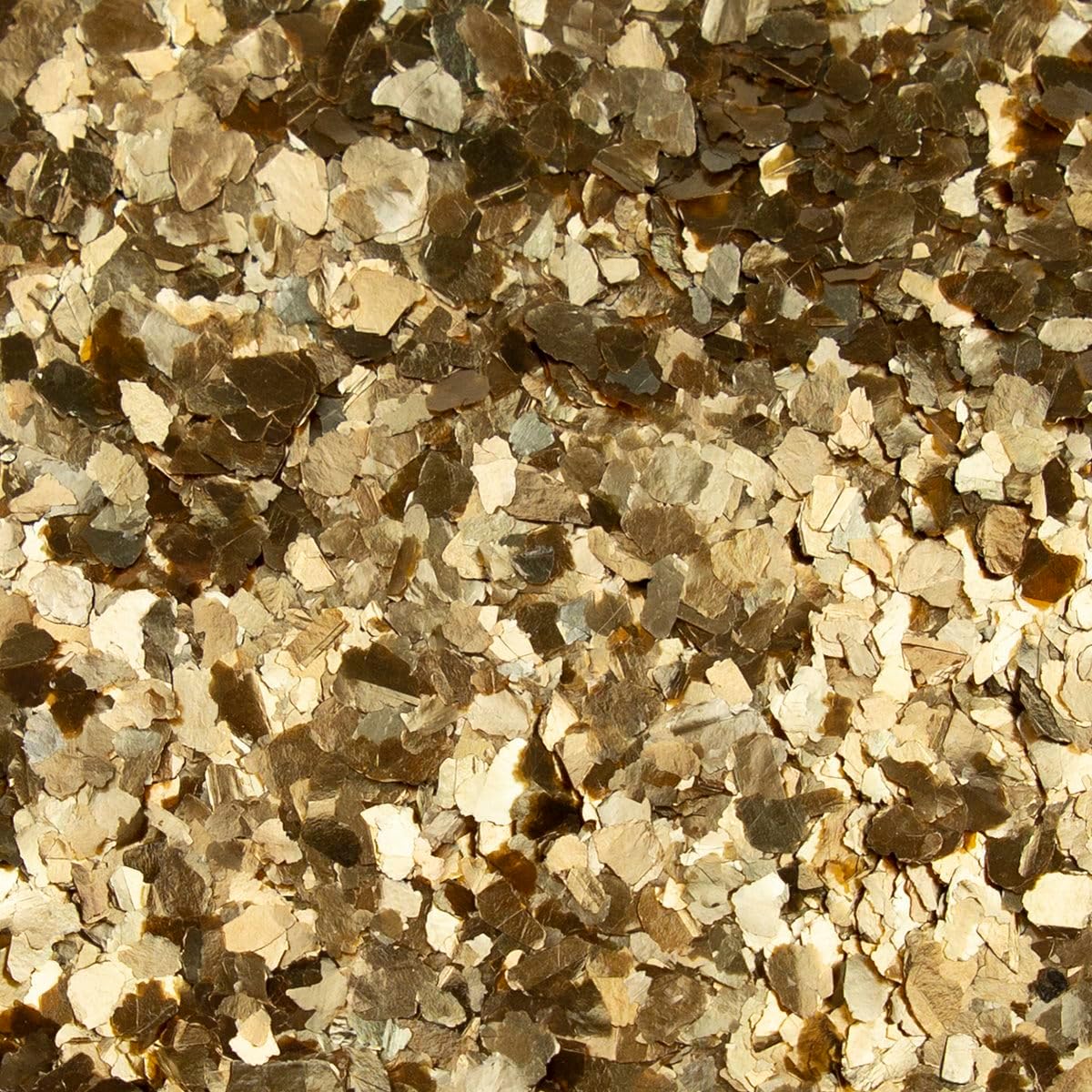 Gold 1/4