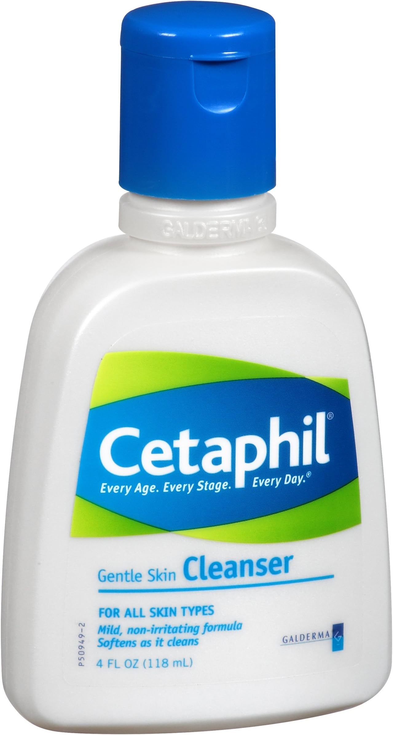 cetaphil for oily skin face wash