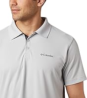 Vista 7 de Columbia Polo Utilizer Hombre