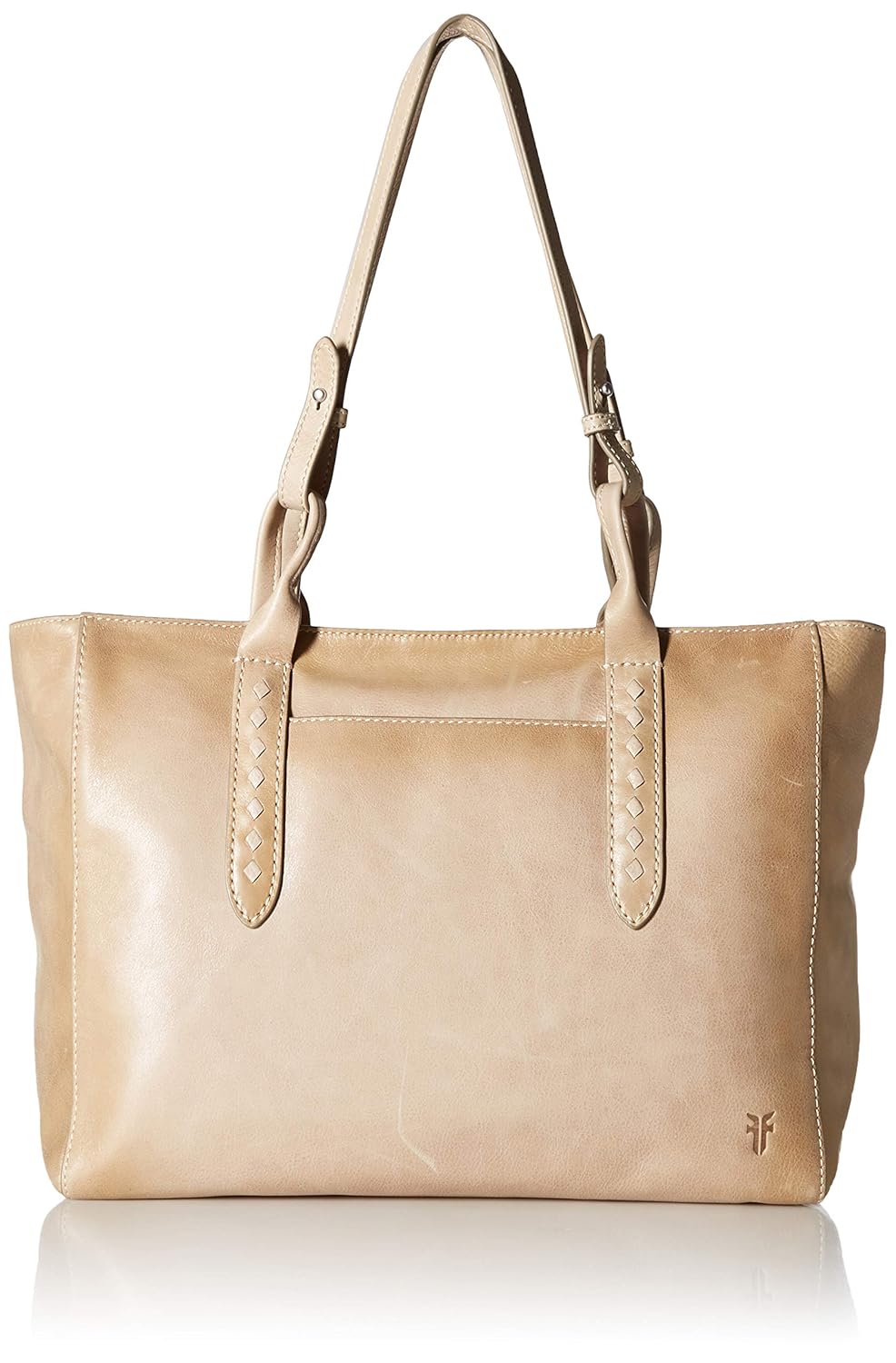 frye reed tote