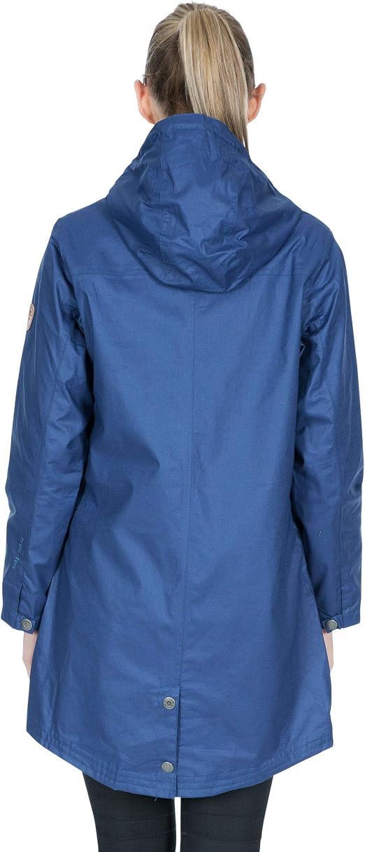 Sprinkled Waterproof Jacket 