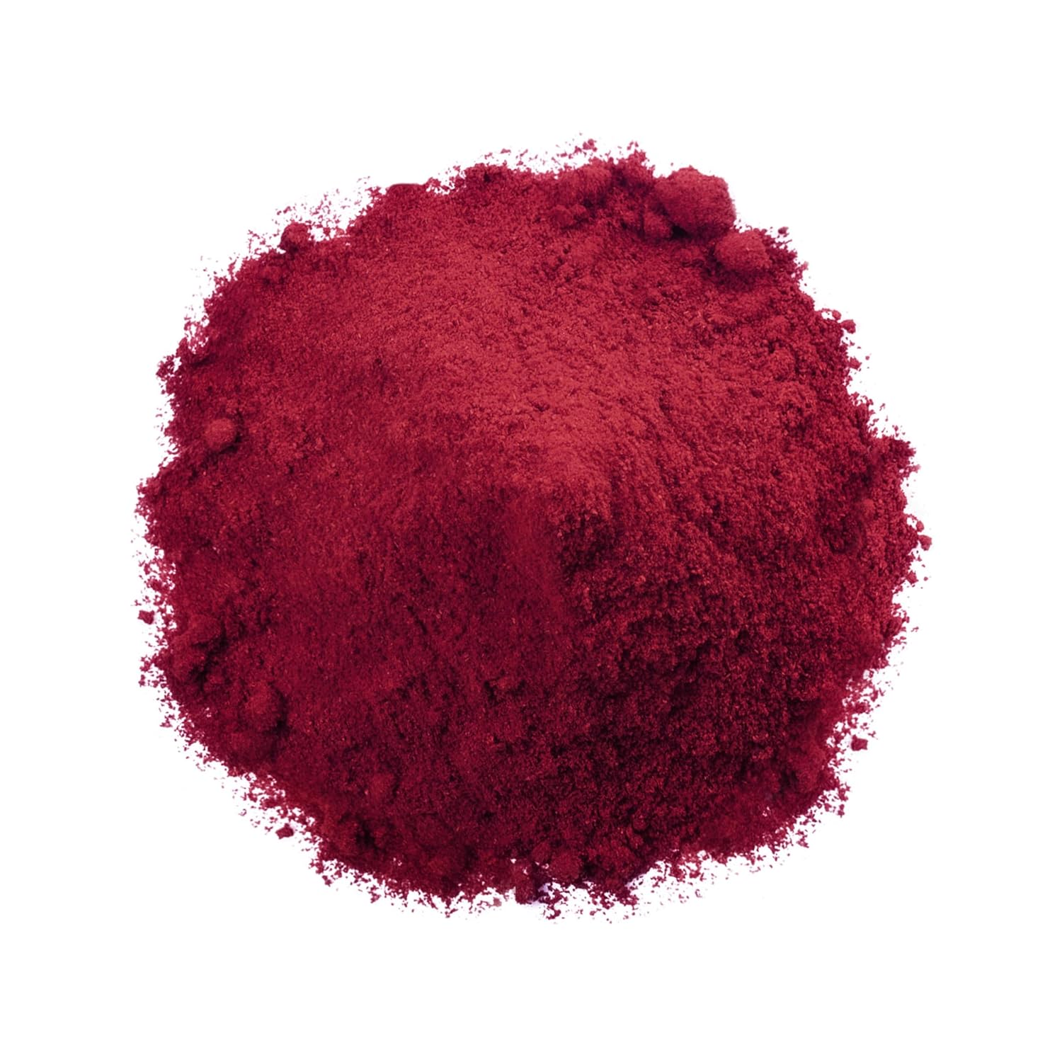 Food to Live Organic Beet Root Juice Powder, 1.5 Pounds - Non-GMO, Raw, Keto, Vegan, Bulk, Contains Maltodextrin. Nitric Oxide Booster. Perfect for Smoothies, Soup, Hummus