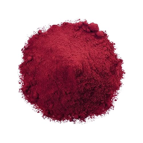 Miniatura 4 de Jugo de raíz de remolacha orgánico, 8 onzas, sin OMG, crudo, ceto, vegano, a granel, contiene maltodextrina. Potenciador de óxido nítrico. Fácil de