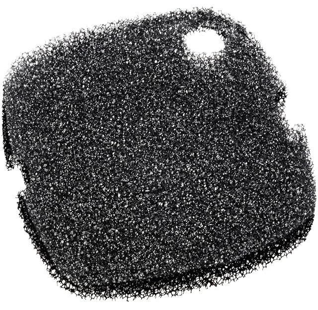 Foto 2 de 3 de Tetra BF Medio filtrante, 1200 L