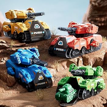 Amazon.co.jp: Yumeku ゼンマイ式おもちゃの車、時計じかけの車