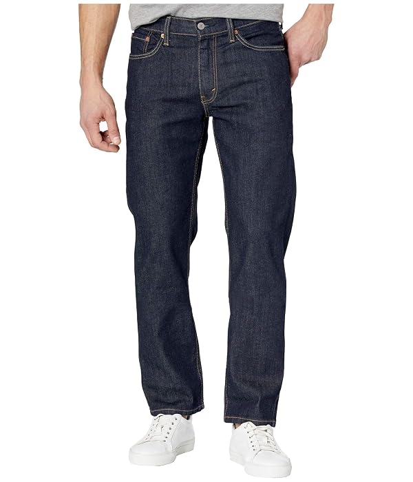 Levi's Men's 514 Straight Fit Jean, Cleaner - Stretch, 34W x 30L by Levi's - Used condition - US$69.50