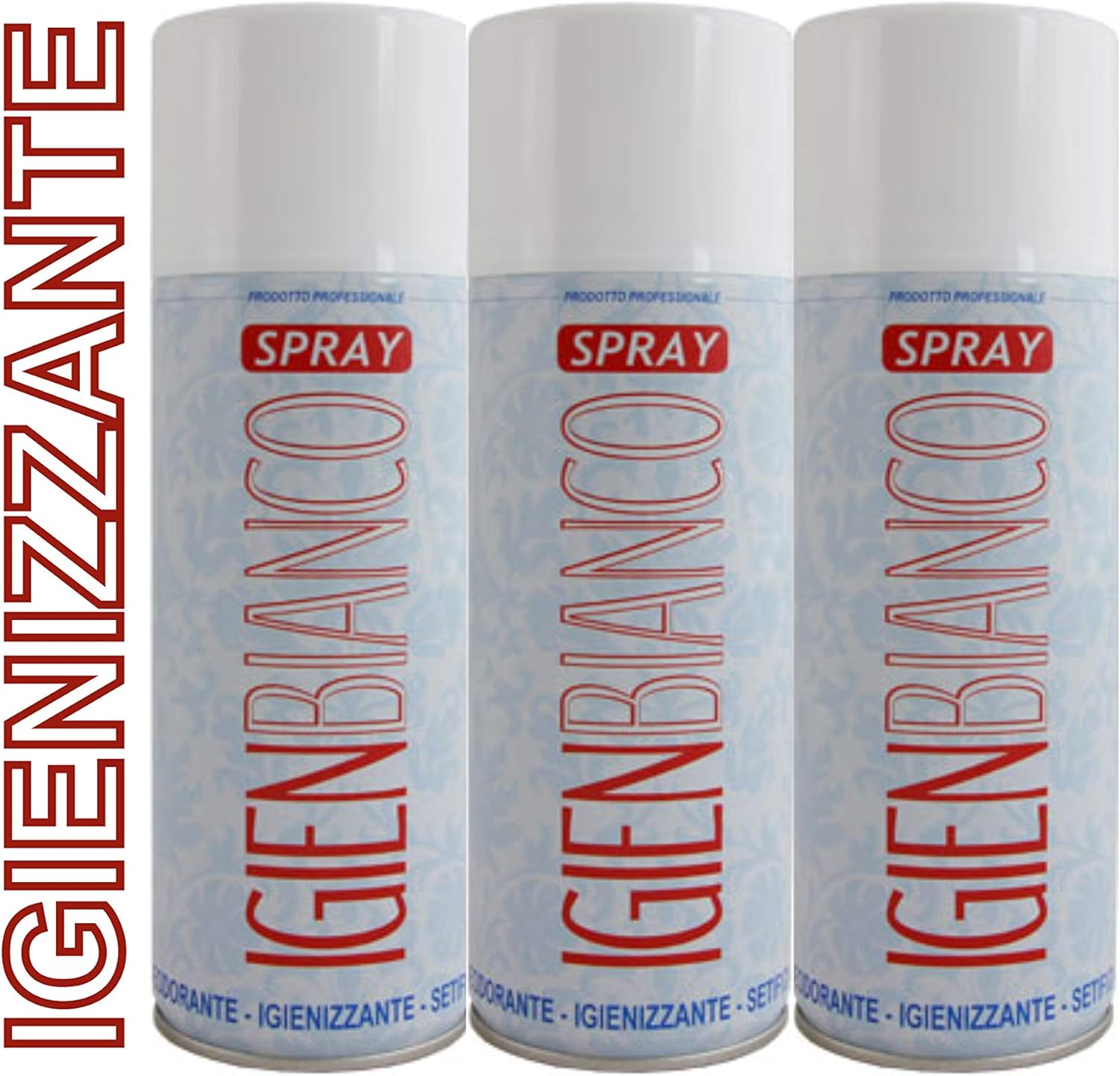 deodorante spray per mobili