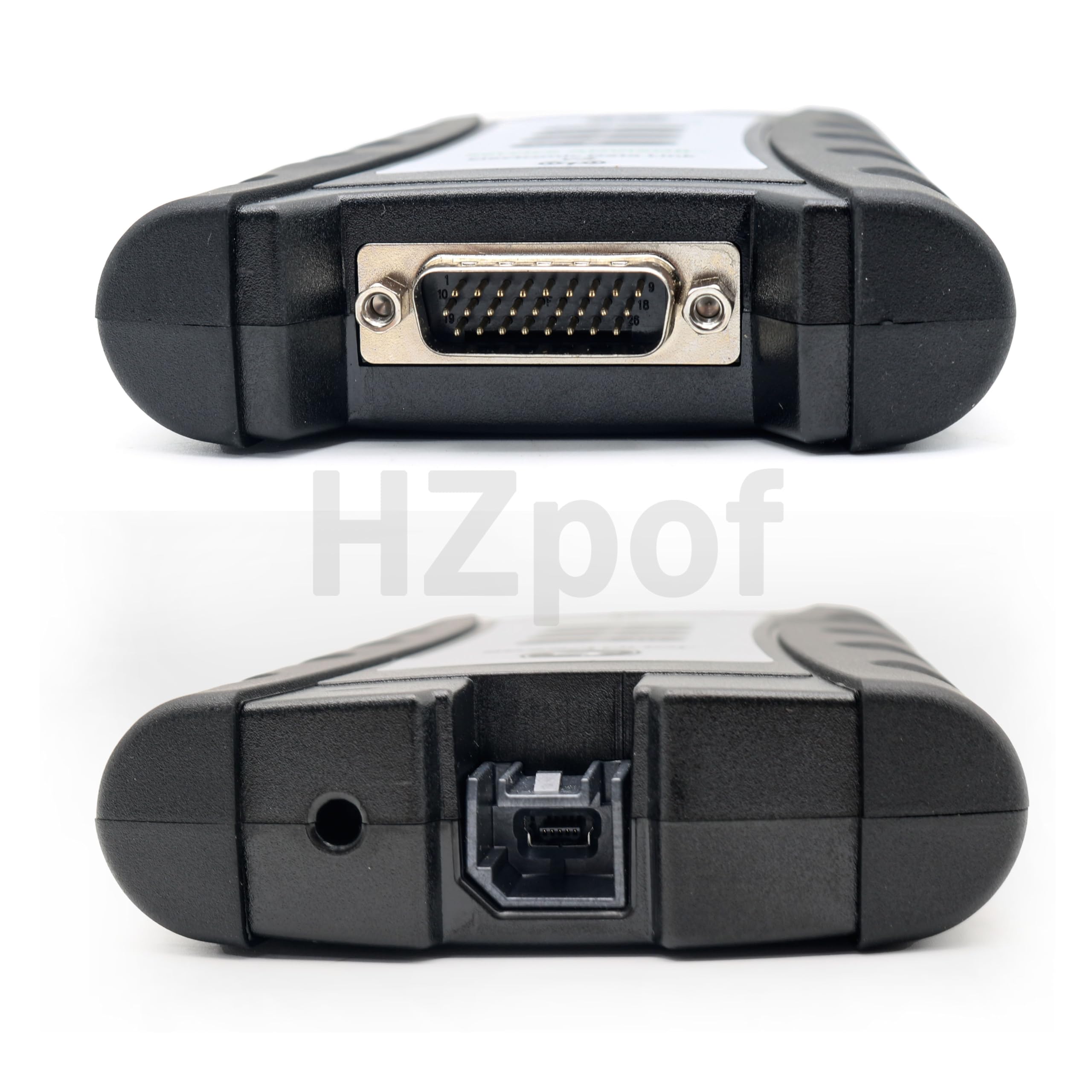 Amazon | EDL V3スキャナー農業トラクター大型車両診断キットツール