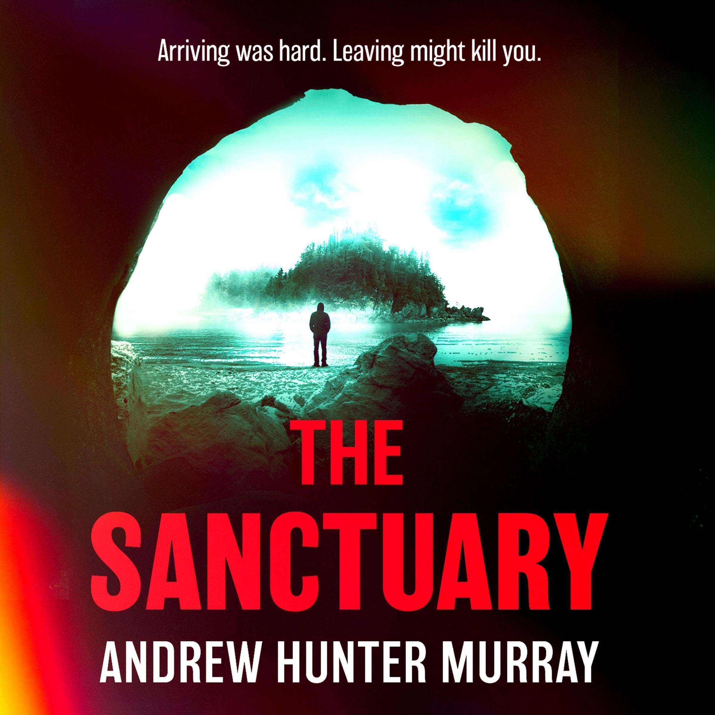 Cover art for The Sanctuary