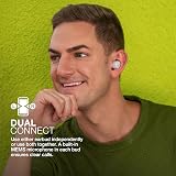 JLab, Go Air Pop, True Wireless Earbuds, Bluetooth 5.1, Dual Connect, IPX4, EQ3 Sound Settings, Lilac