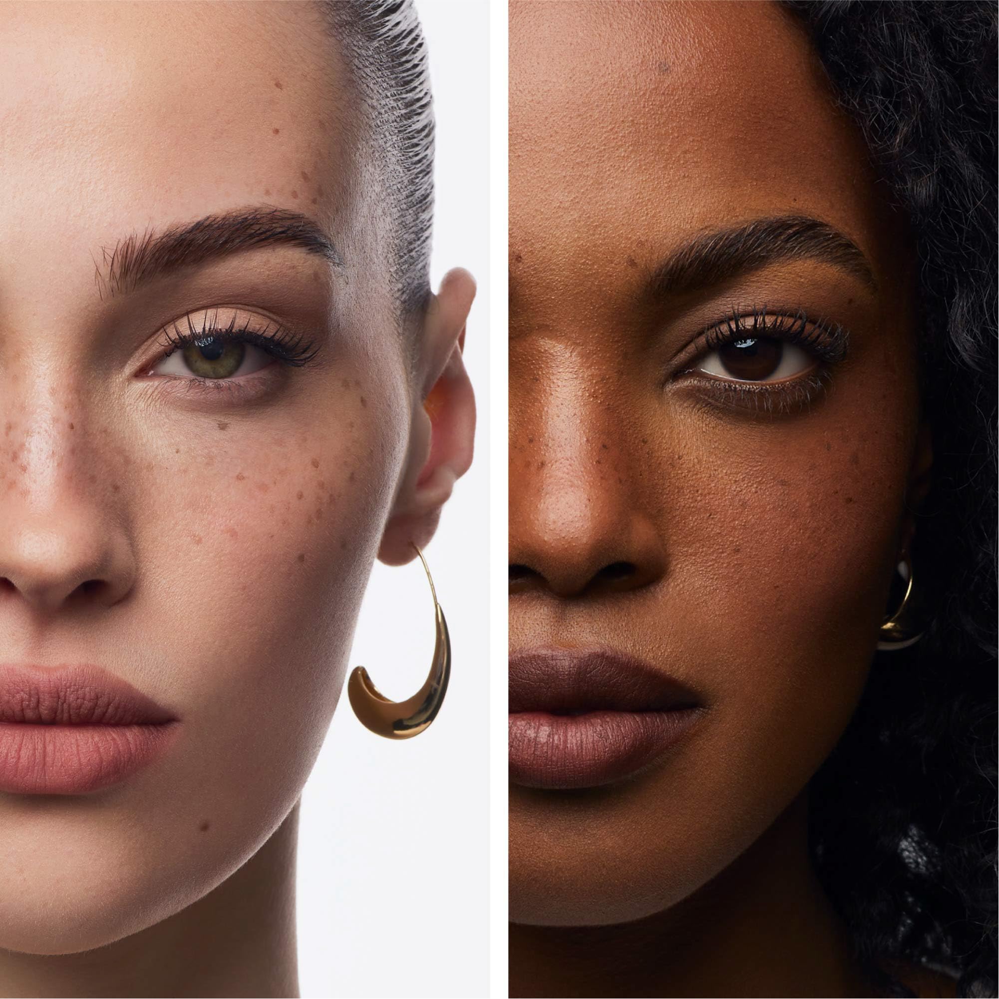 NABLA Freckle Maker Pen | Tinta Viso per Lentiggini Finte dal Risultato Naturale, Waterproof, Lunga Durata, Applicazione di Precisione, Vegano, Cruelty-Free, Make-up Professionale | Made in Italy