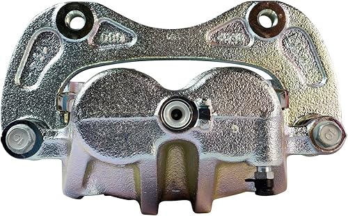 Nueva pinza de freno de disco Mando 16A5164, equipo original