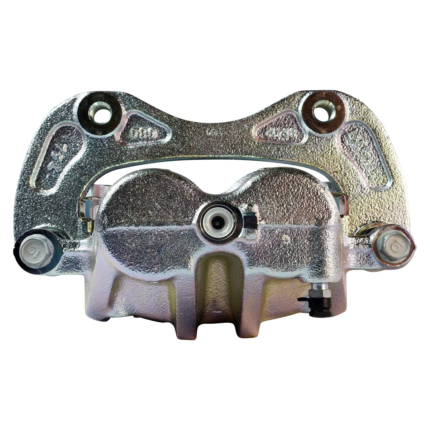 Amazon.com: New Mando 16A5164 Disc Brake Caliper Original 