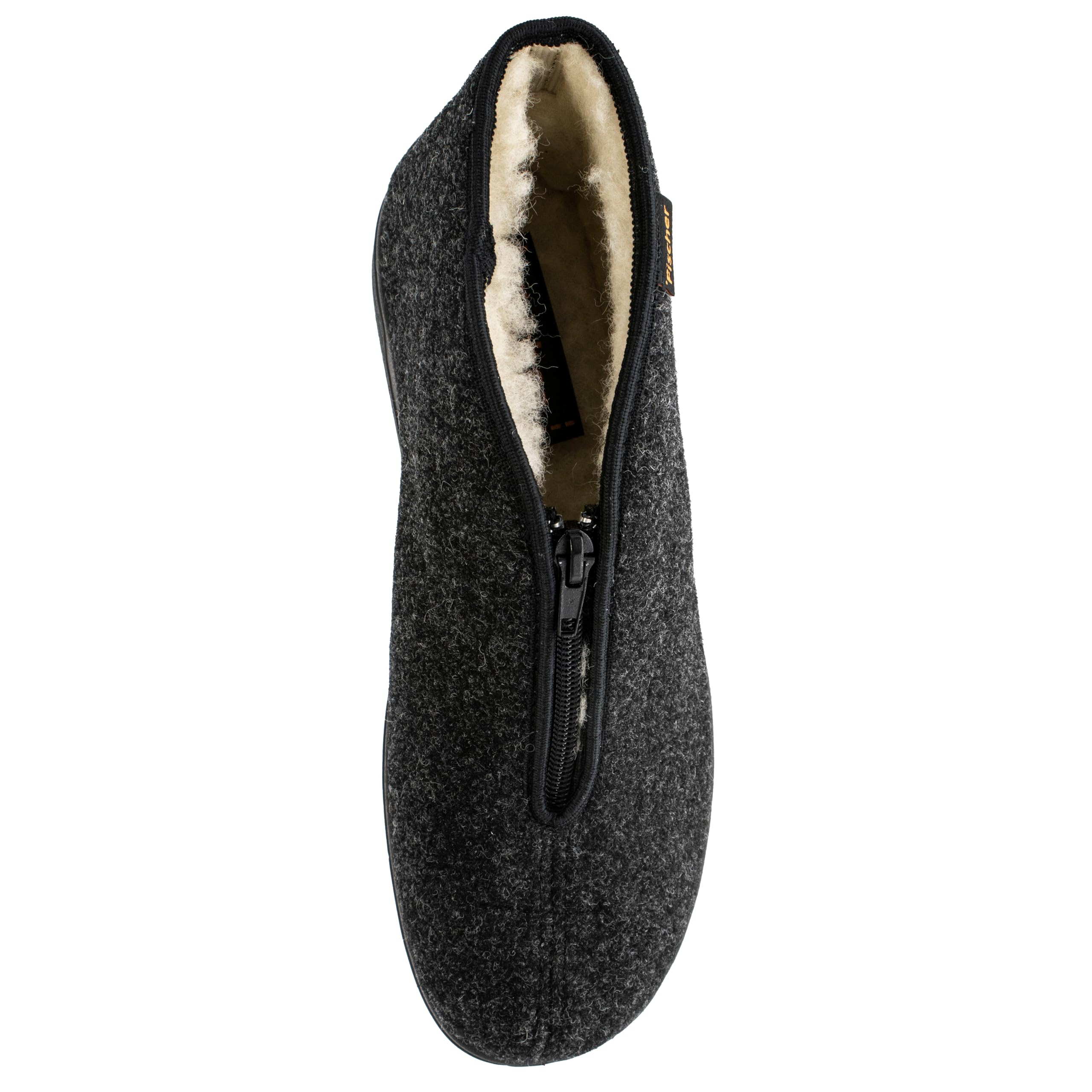 Fischer Markenschuh Frank Pantofole a StivalettoUomo