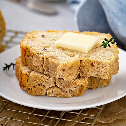 Miniatura 8 de Birch & Meadow Bicarbonato de sodio, bicarbonato de sodio, cocina y limpieza (3.25 libras)