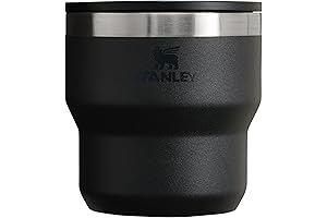 Stanley Adventure Camp 10oz Travel Coffee Mug