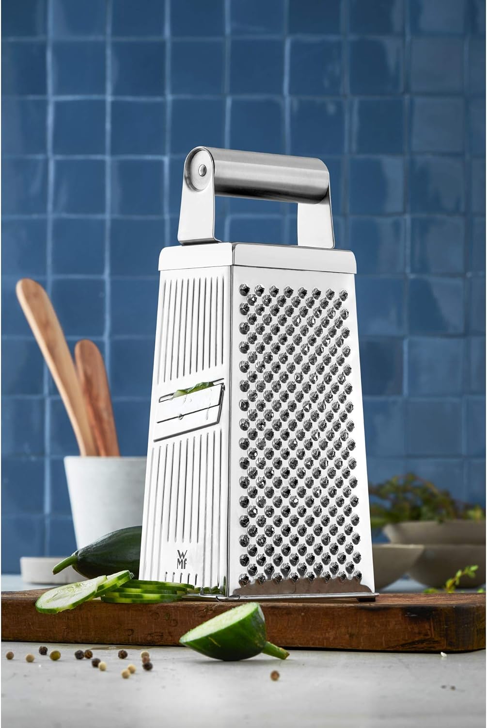 Buy WMF Four-Side Boxed Grater 0644416030 Online in Vietnam. B00008XX8F