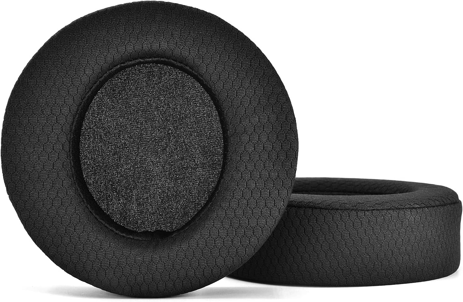 Replacement Earpads Cushion Earmuff Cover Fit for Philips