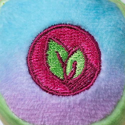 Miniatura 4 de Care Bears Peluche de tamaño divertido de 9 pulgadas, oso de peluche, súper suave y tierno, bueno para niñas y niños, empleados, coleccionistas,