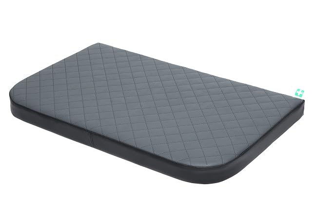 Foto 6 de 8 de Bjird Cama Perro - Cuna para Perros para Dormir, con Funda de Cordura Extraíble (Lavable a 30°)