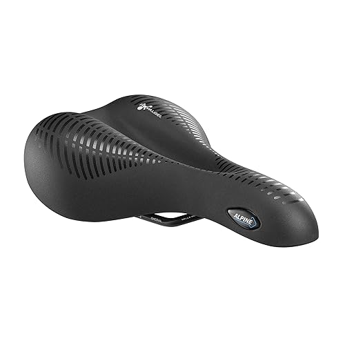 selle royal asphalt saddle