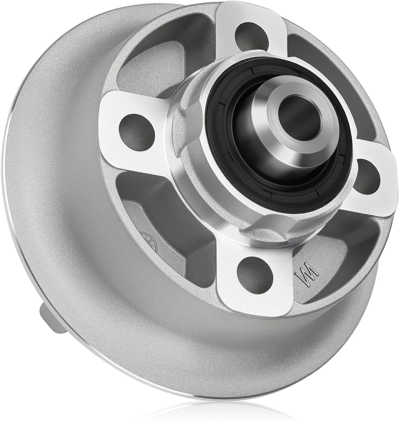 M MATI Rear Hub Coupling Assembly for Kawasaki KLX110 KLX110L KLX110R L 2002-2024 42033-1223 42033-0598