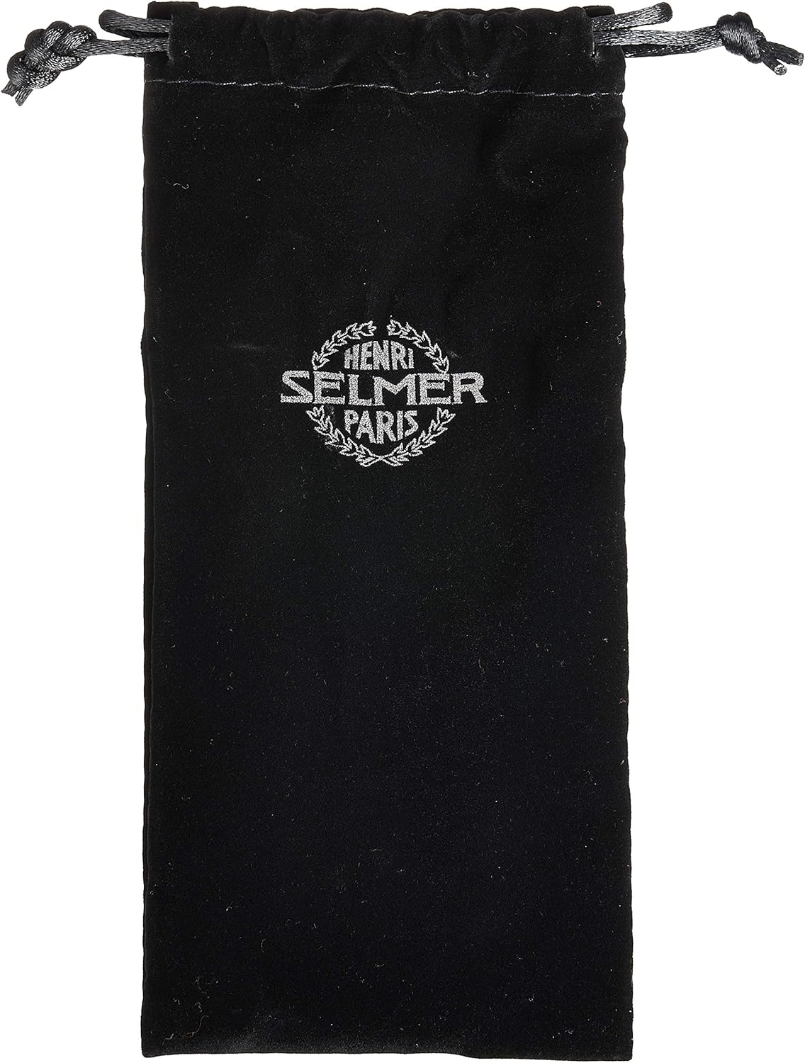 Bec Saxophone Alto Selmer soloist e hard rubber