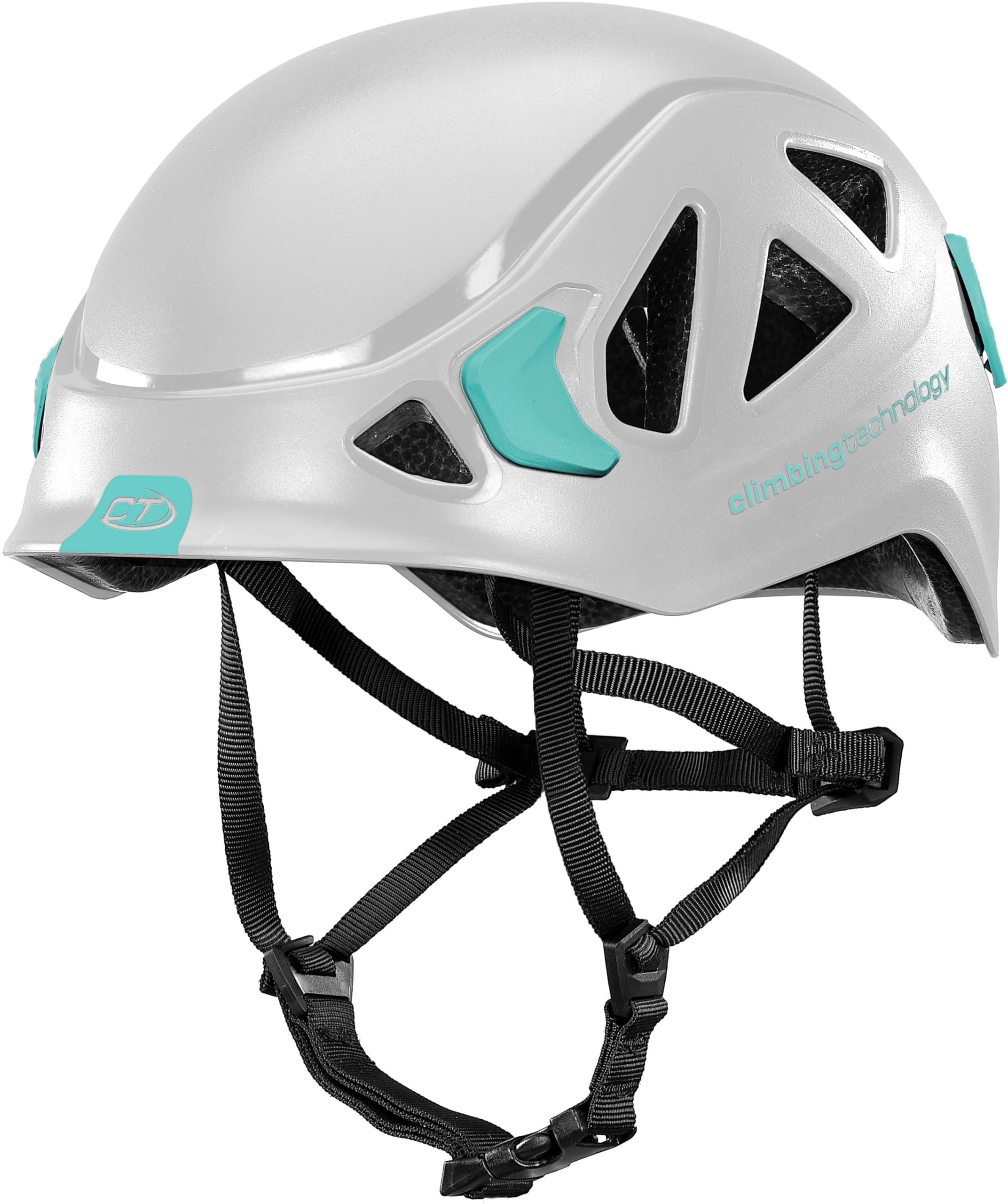 Via Ferrata-Kit Top Shell S-M