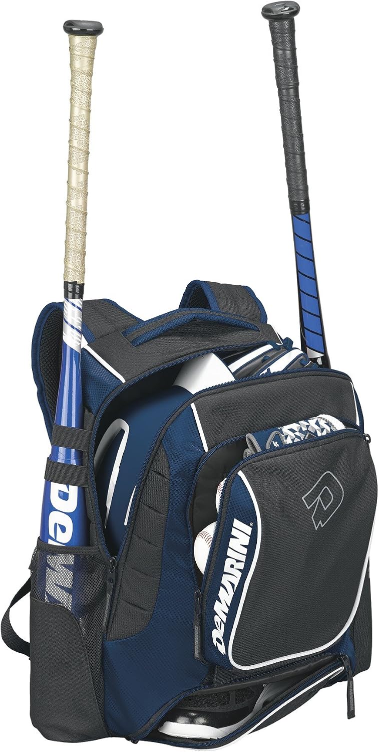 DeMarini Momentum Backpack