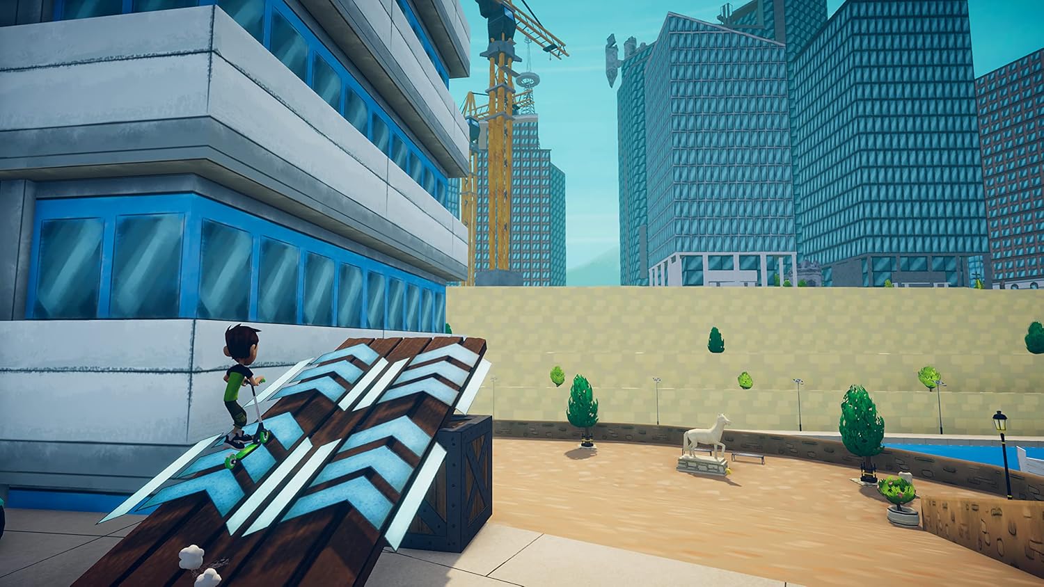 Ben 10: Power Trip - Playstation 5 - Image 7