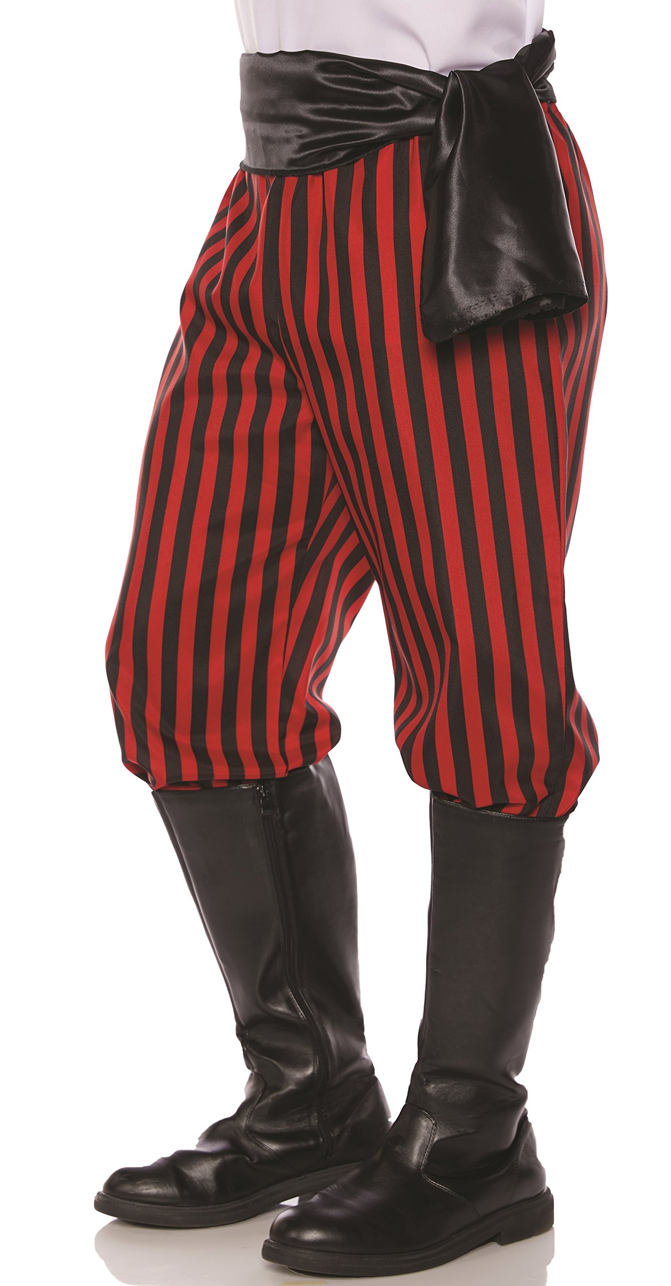 UNDERWRAPS mens Costume Pirate Pants 