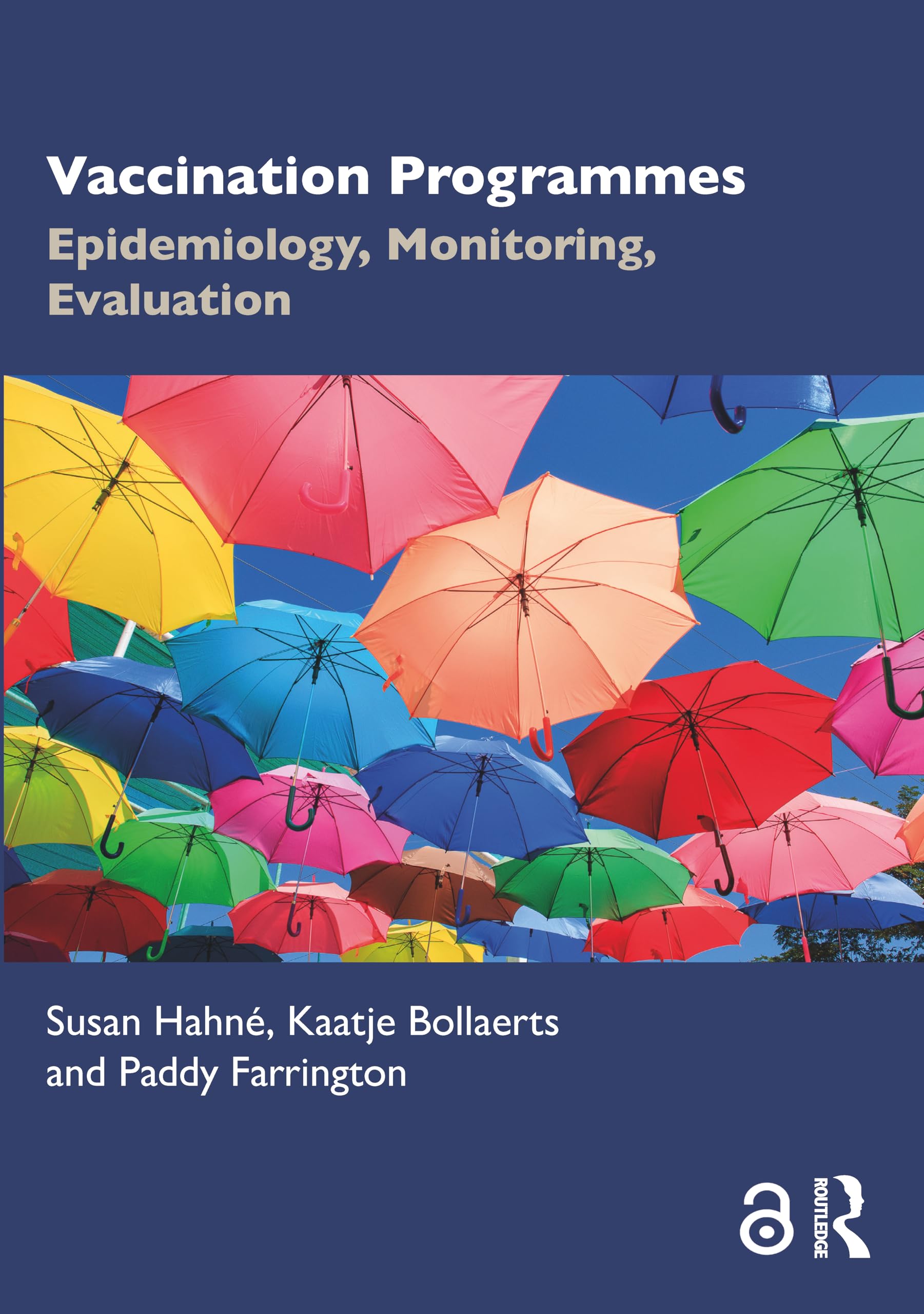 Vaccination Programmes by Kaatje  Bollaerts (Paperback Book)