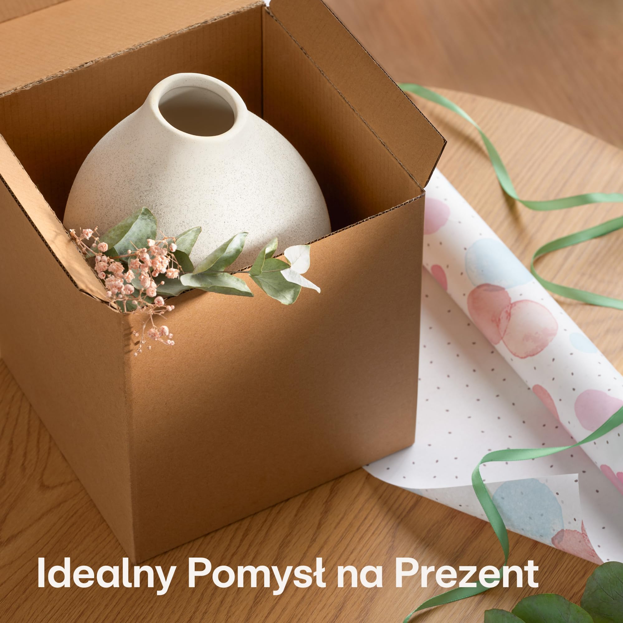 Wazon Ceramiczny Biały - Wazon Na Kwiaty Z Teksturą Piasku - Wodoodporny - Wykonany Ręcznie - Wazon Dekoracyjny Do Dekoracji Stołu I Na Prezent - Idealny Do Domu I Biura