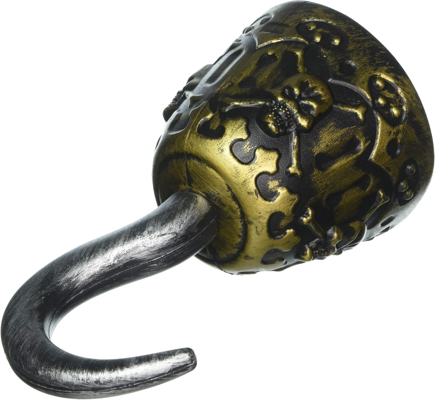 Kangaroo's Pirate Hook : Clothing, Shoes & Jewelry