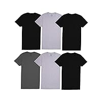 Fruit of the Loom, Magliette da Uomo