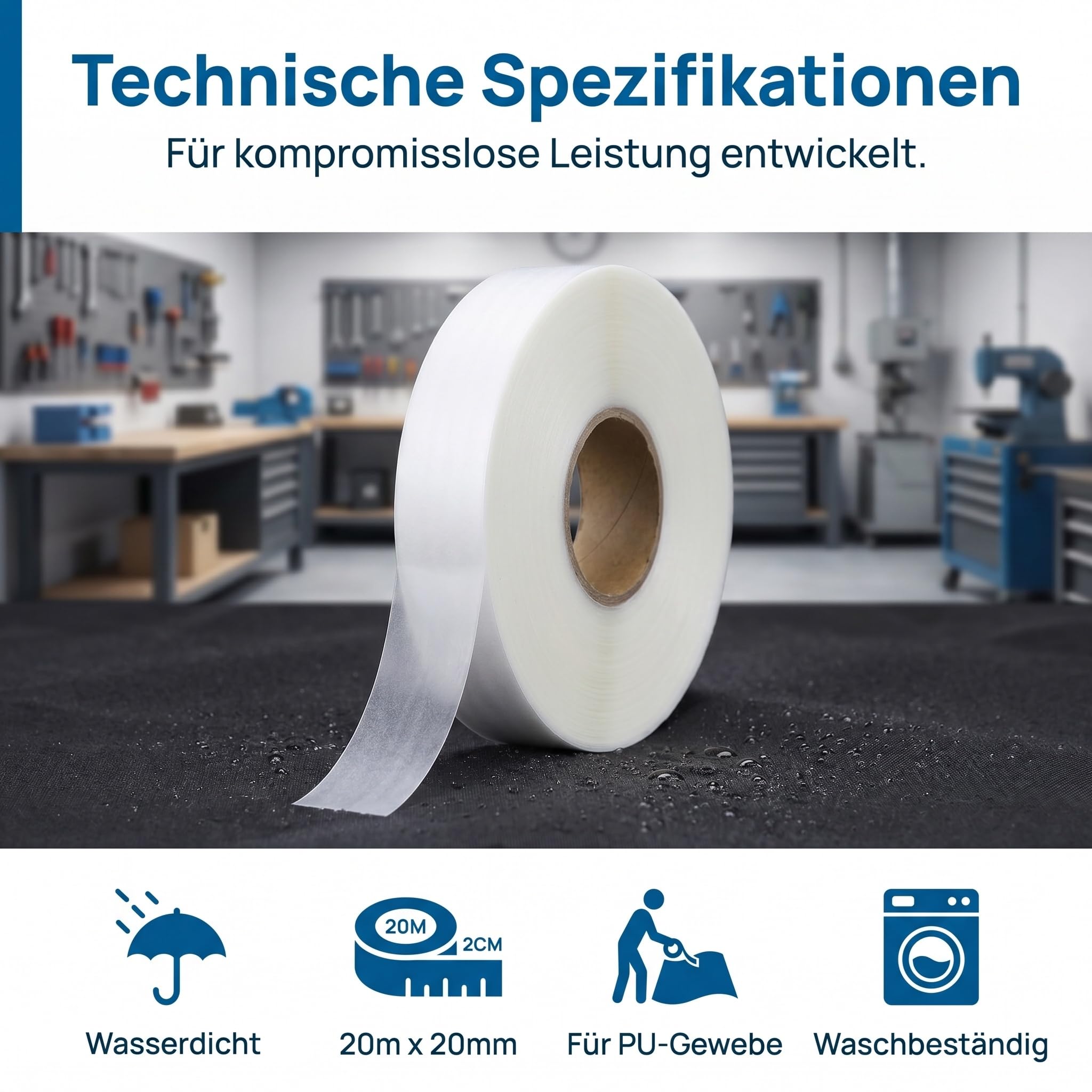 tarp über zelt spannen Pro Regenschutz Go Overland Size:XL / 186-195 cm Nathan_Williams Cube SL Road SL
