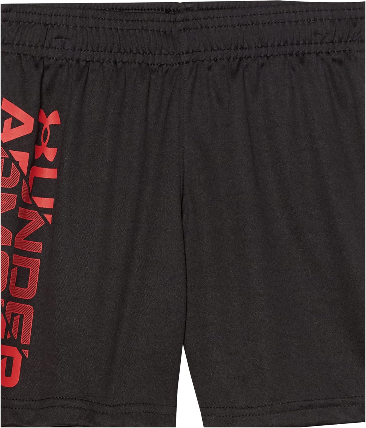 Under Armour Boys 4-Way Stretch Pull-on Tech Shorts, Moisture Wicking, Side Hand Pockets, Outdoor Collection - Image 3