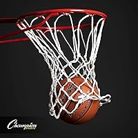 Vista 5 de Champion Sports Prox-Composite Basketball