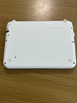 電子辞書　XD-G9800 エクスワード　ホワイト Amazon | カシオ 電子辞書 エクスワード 実践英語モデル XD