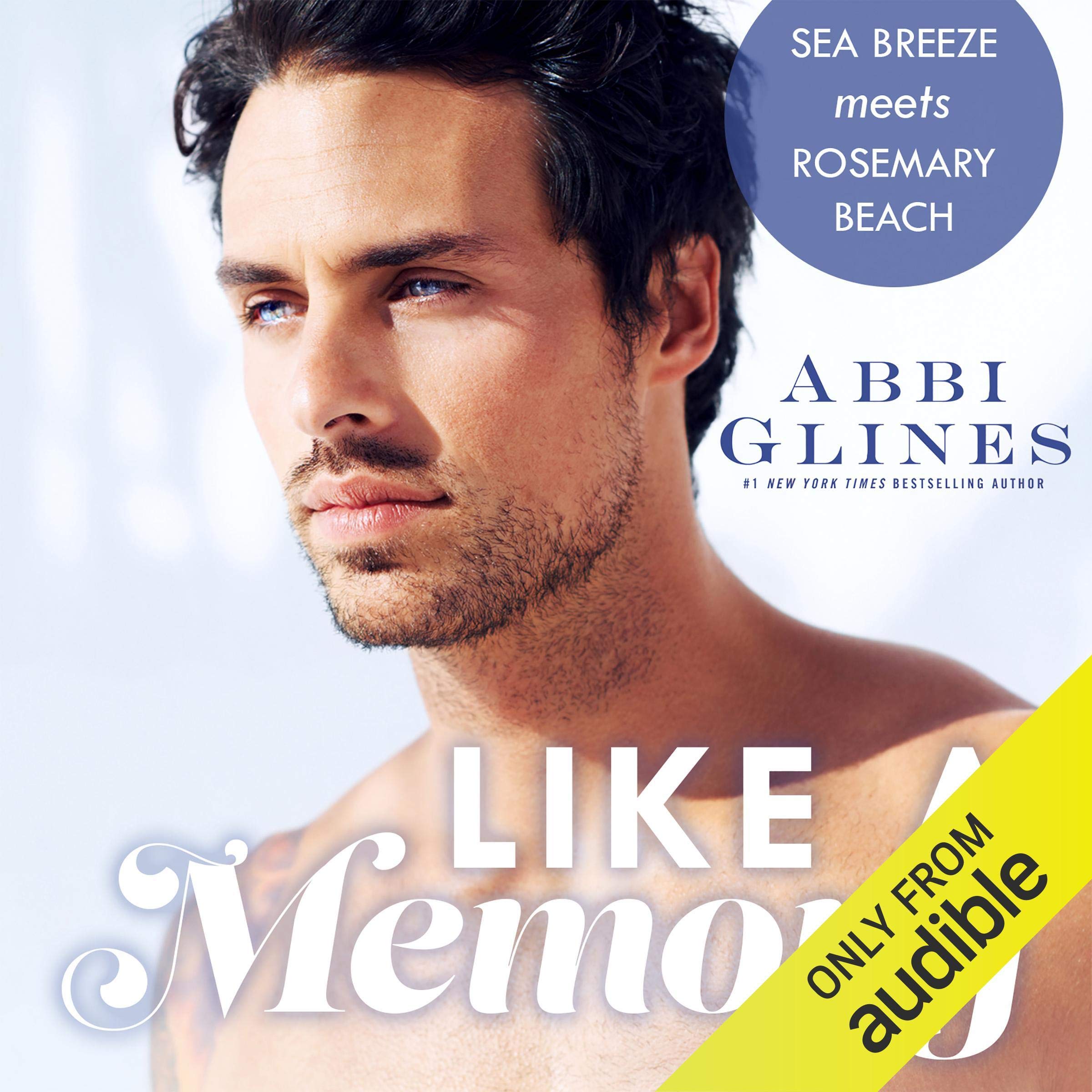 Cover art for Like a Memory