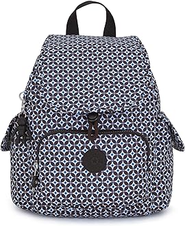 Kipling Unisex's City Pack Mini Luggage-Messenger Bag